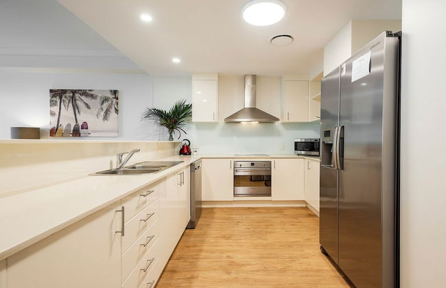 The Bay Apartments - Foto 12