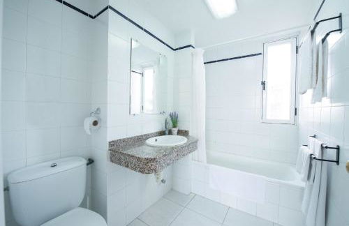 Apartamentos Calablanca - Foto 41