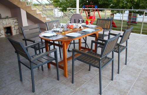 VILLA DIAMOND Κουρούτα Αμαλιαδος - Foto 28