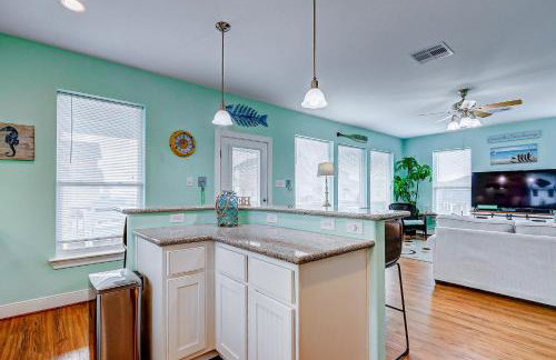 Cozy Beach Cabin - Beautiful Coast Views - Foto 19