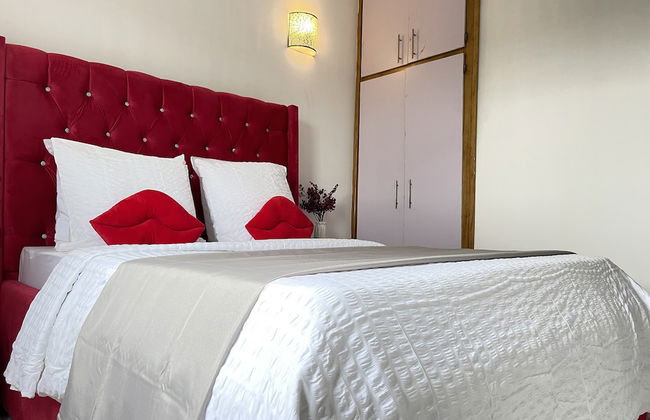 RESIDENCE HMR Douala - Lendi - Photo 18