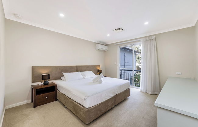 Mandurah Quay Resort - Foto 11