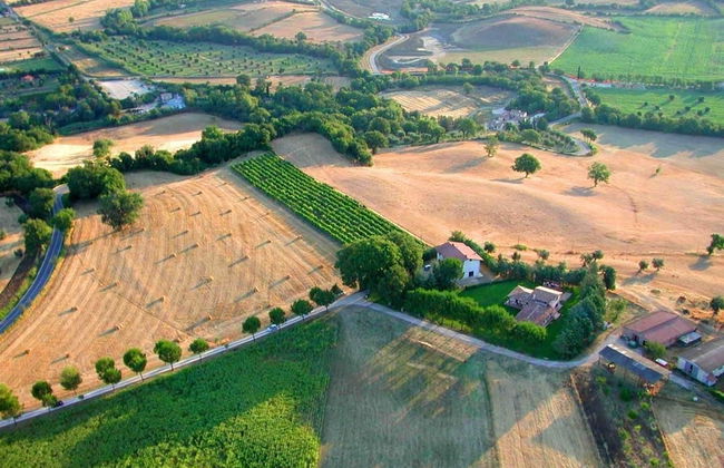 Agriturismo Valle Martina - Foto 94