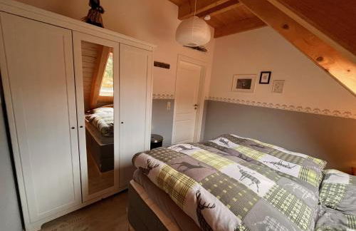 Ferienwohnung Hexenstube 1 - Foto 6