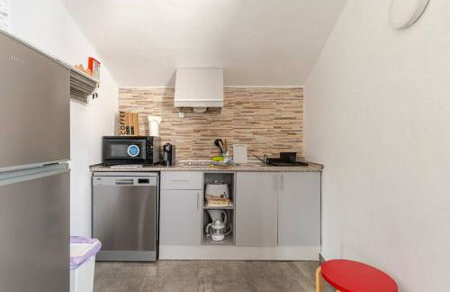Casas da Colmeia T1 Grey Stairs - Foto 6