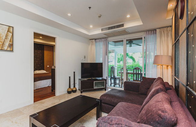 Condo in Panwa in Bel Air - Unit C204 - Foto 13