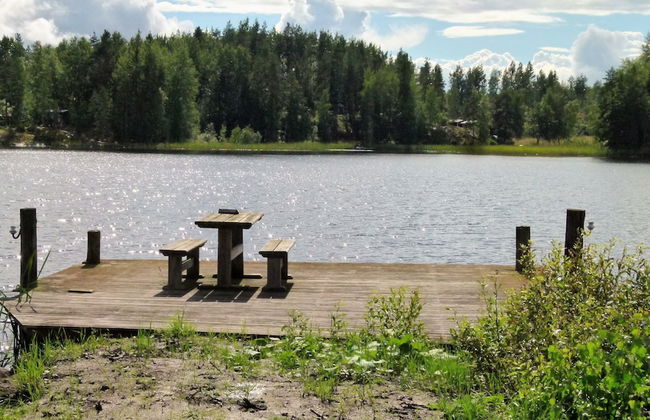 Salkolahti Vehmaanpirtti - Foto 47