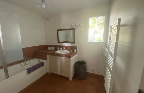 Villa Les Chênes - Foto 20