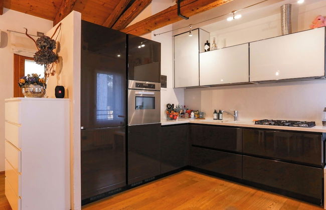 Casa Fiera few Steps From the Centre With Car-park - Photo 11