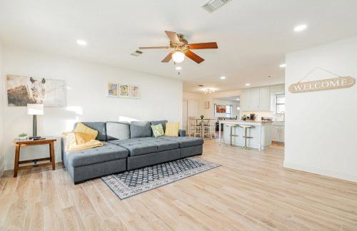 Mustang Memories-Cozy gatherings & Outdoor fun - Foto 55