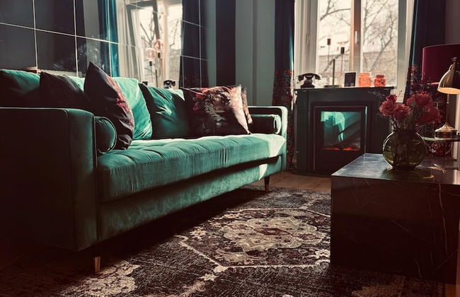 Sleephotels Alsterroom - Photo 26