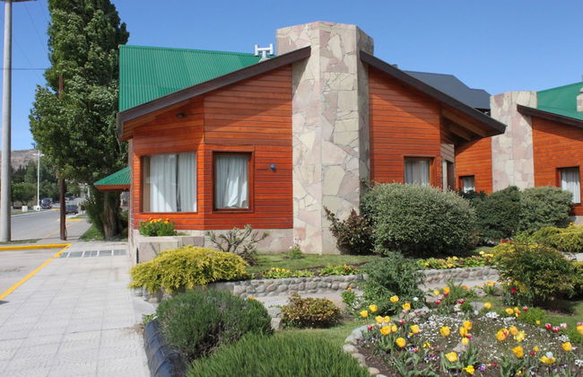 Linda Vista Apart Hotel - Photo 39