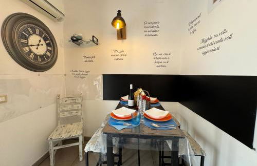 Casa Vacanza A Lampara - Foto 20