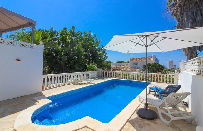 Villa Pinos - Plaza Mayor - Photo 13