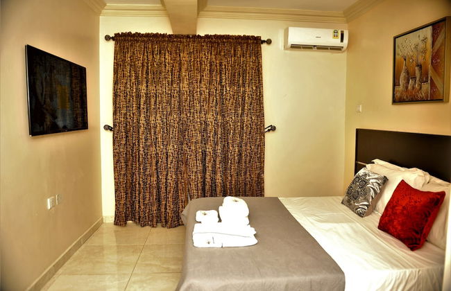 Nigus House - Foto 7