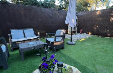 Cabaña ecologica del lago - Photo 63