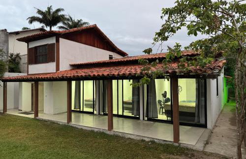 Casa com 9 quartos, Piscina 10x5m e área gourmet - Foto 43