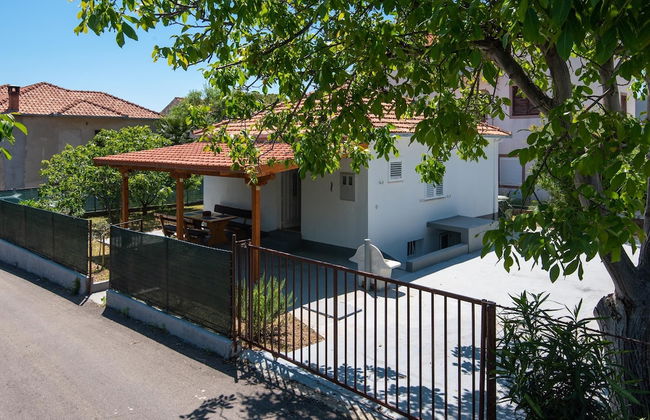 Little House Orebić - Photo 14