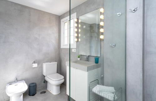 Golfer's quiet flat by Costarentals - Ref 104 - Photo 16