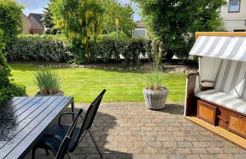 Sylter Friesenhaus - Photo 24