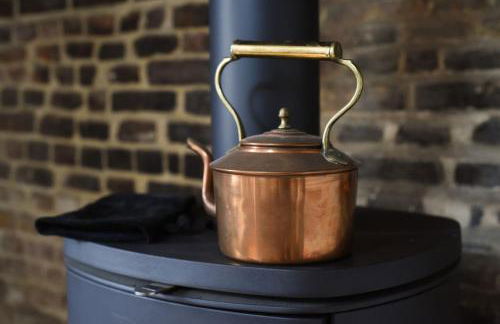 Air Maison - Newlands Farm Grade II Listed Georgian Farmhouse - Foto 6