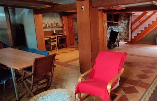 Agroturystyka Szalejów 117 - Foto 24