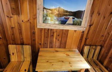 Allen Gulch Cabins - Foto 50