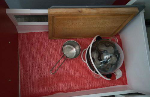 Gaishöll-Wasserfälle Apartment Schwarzwald - Foto 35