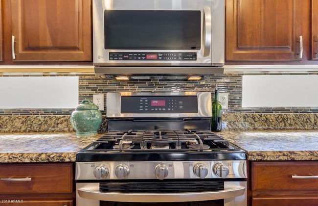 Blackfoot San Tan Valley - Foto 17