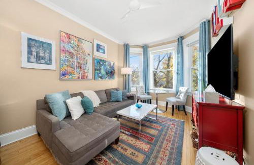 2F Chicago's Little Italy near West Loop & Downtown - Foto 6