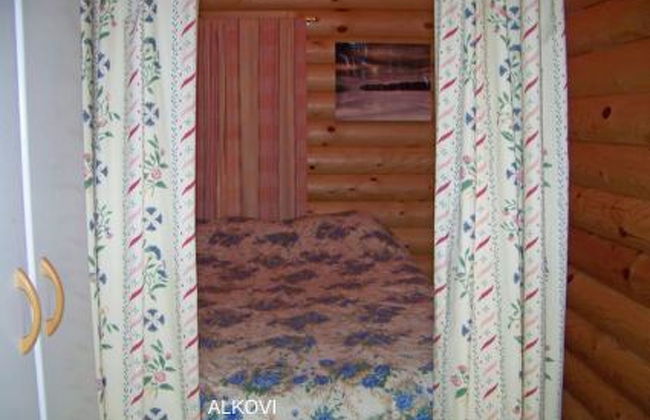 Liisan pirtti - Foto 13