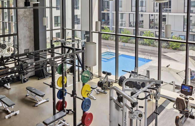 Kasa Scottsdale Quarter Phoenix - Foto 50