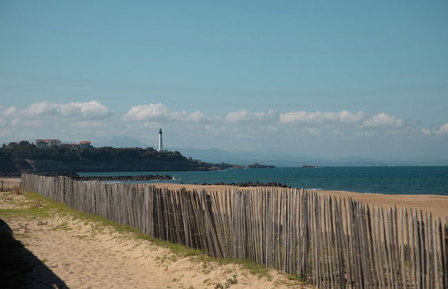 VVF Résidence Anglet - Foto 59