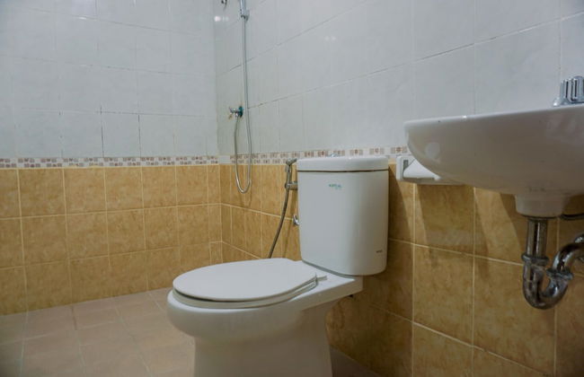 Comfortable And Modern 2Br At Grand Palace Kemayoran Apartment - Foto 17