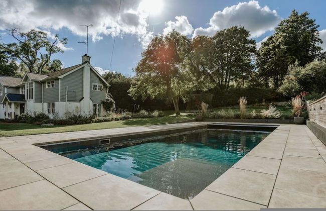 Valley View in Oxfordshire - Foto 35