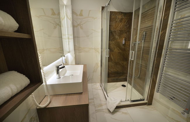 Vysocina Design Apartments - Foto 51