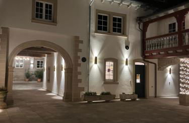 Karlbacher Domizil Ferienwohnungen - Foto 56