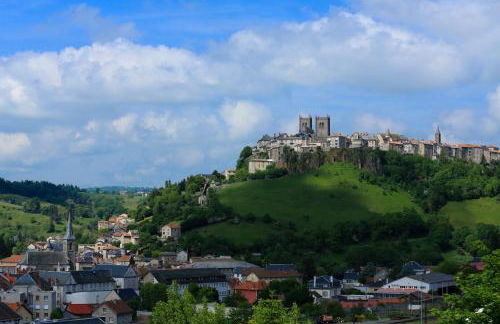 Artist Flat Saint Flour - Foto 26