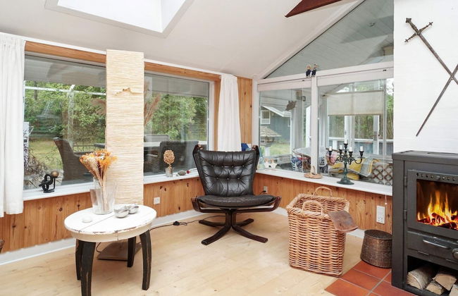 6 Person Holiday Home in Vig - Foto 9