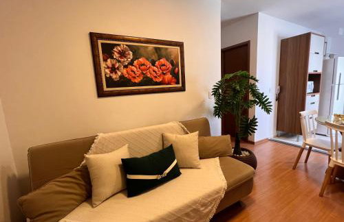 Apto ao lado do Shopping Caruaru próximo ao pátio. - Foto 51