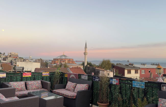 Green Life Apart Hotel - Foto 70