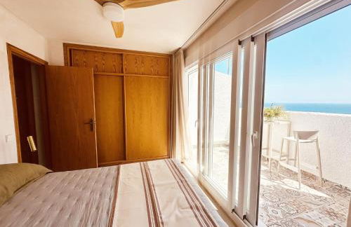 La pitera - ÁTICO DUPLEX ÚNICO EN ALTEA - Foto 8