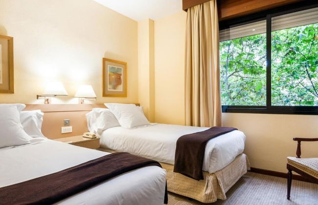 Espahotel Plaza Basílica - Foto 9