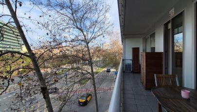 Avenida Diagonal distrito tecnológico 22 arroba - Angeles Terraza - Foto 4