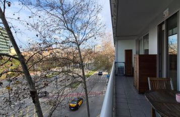 Avenida Diagonal distrito tecnológico 22 arroba - Angeles Terraza - Foto 4