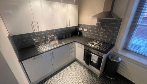 Church View Apartment - Foto 4