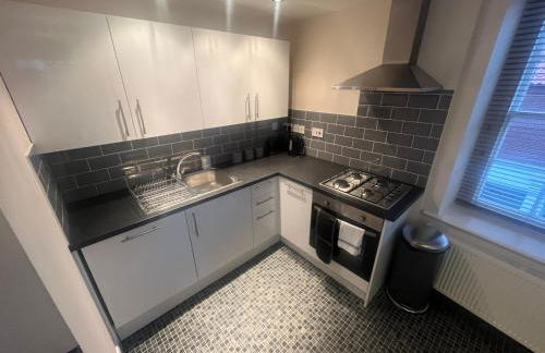 Church View Apartment - Foto 4