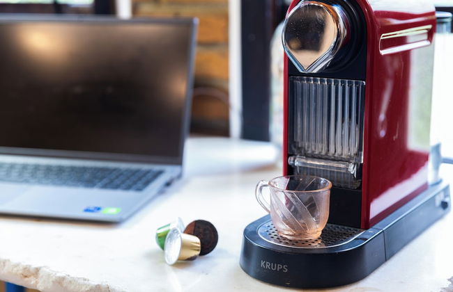 300m da praia com AC - Brazilian Corner - Photo 17