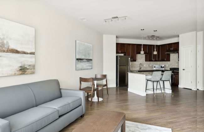 Kasa Village District Raleigh - Foto 18