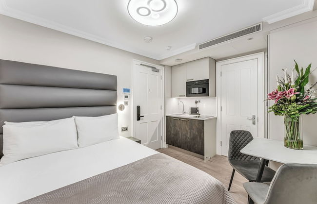 Cleveland Residences Bloomsbury - Foto 70